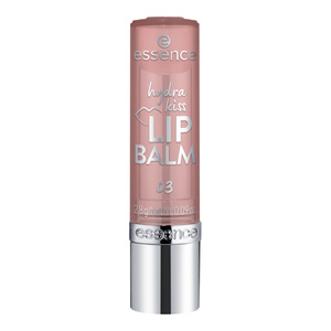 Essence Hydra Kiss Lip Balm бальзам для губ 03 Cocoa Kiss 2,8 г