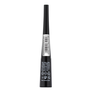 LOVELY BEAUTY LINER ПОДВОДКА ДЛЯ ГЛАЗ ЧЕРНАЯ