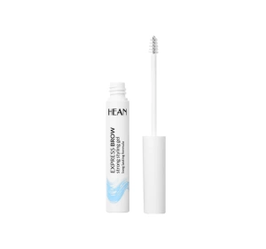 Hean Express Brow фіксуюча туш для укладки брів Clear 6,5 мл