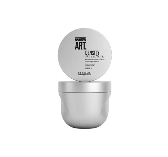 LOREAL PROFESSIONNEL TECNI.ART DENSITY MATERIAL ЭЛАСТИЧНО СТРУКТУРИРУЮЩАЯ ПАСТА-ВОСК 100 МЛ