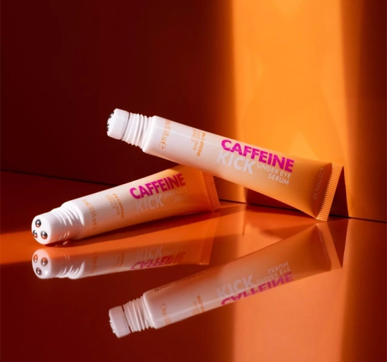 Catrice Caffeine Kick сыворотка под глаза 15мл