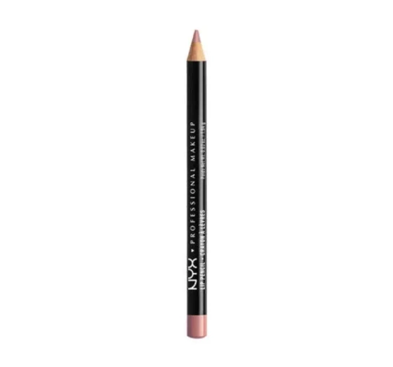 NYX PROFESSIONAL MAKEUP LIP LINER КОНТУРНЫЙ КАРАНДАШ ДЛЯ ГУБ PALE PINK 854 1 Г