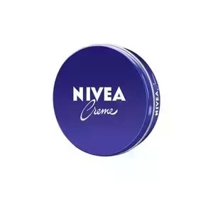 NIVEA CREME УНІВЕРСАЛЬНИЙ КРЕМ ДЛЯ ОБЛИЧЧЯ І ТІЛА 30МЛ