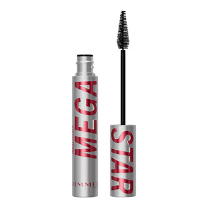 Rimmel Thrill Seeker Star тушь для ресниц с блестками 005 Star Struck 10 мл