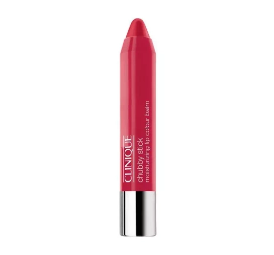 CLINIQUE CHUBBY STICK ПОМАДА В ФОРМЕ КАРАНДАША 05 CHUNKY CHERRY 3Г