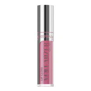 Bell Hypoallergenic Lip Gloss Volumizer — блеск для губ 08 Rose, 4,2 г 
