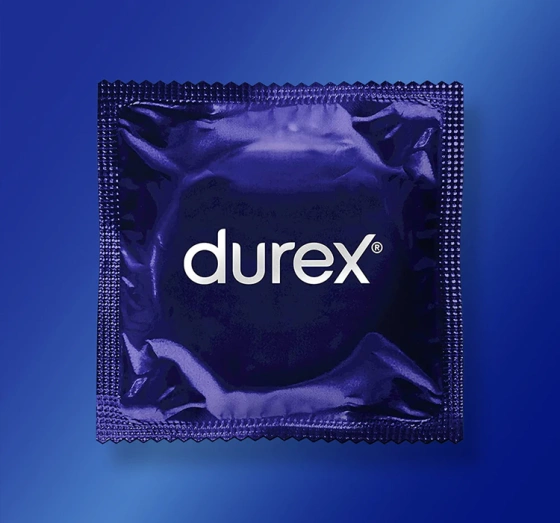 DUREX EXTRA SAFE THICKER ПРЕЗЕРВАТИВЫ 3 ШТУКИ 