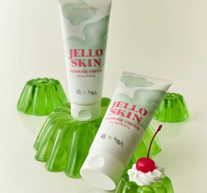 Beauty of Joseon Jelloskin Massage Cream крем для массажа лица и тела, 200 мл