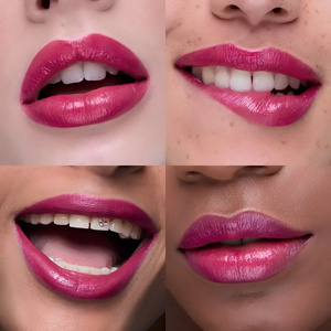 KIKO Milano Club K The Original Lipstick увлажняющая помада с высоким уровнем покрытия в стике 105 Just Me 3,5 г