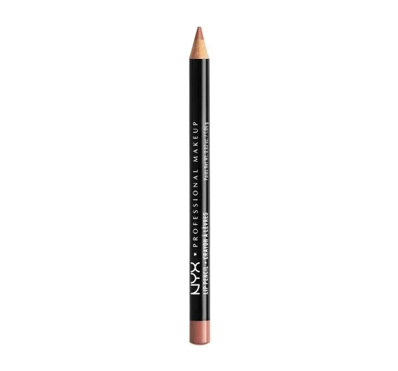 NYX PROFESSIONAL MAKEUP LIP LINER КОНТУРНЫЙ КАРАНДАШ ДЛЯ ГУБ PEEKABOO 860 1 Г