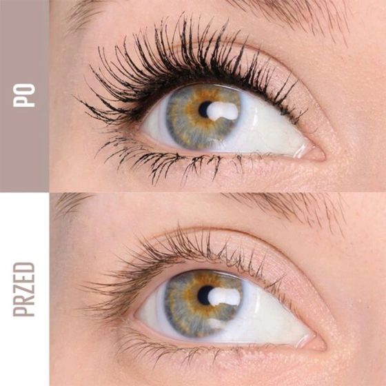 Maybelline Body Lash Sensational туш для збільшення об'єму вій 9,75 мл