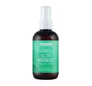 MOHANI AQUA BOTANICA ГИДРОЛАТ С ГАМАМЕЛИСА 100МЛ