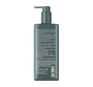 Biovax Men Anti-hair Loss Volume Boost шампунь 2-в-1 для волос и бороды 200 мл