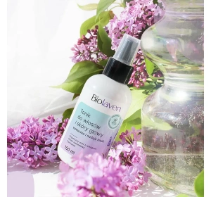 BIOLAVEN ТОНИК ДЛЯ ВОЛОС И КОЖИ ГОЛОВЫ 150МЛ