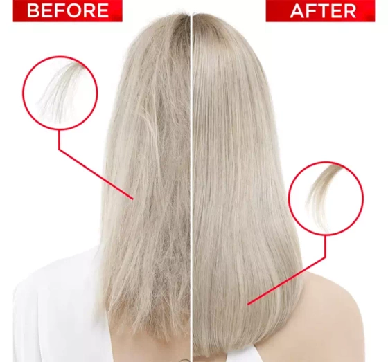 LOREAL ELSEVE BOND REPAIR PRE-РЕГЕНЕРУЮЧИЙ ШАМПУНЬ ДЛЯ ПОШКОДЖЕНОГО ВОЛОССЯ 200МЛ