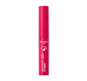 BOURJOIS HEALTHY MIX CLEAN LIP SORBET ГУБНА ПОМАДА 05 ICE ICE BERRY 1,7Г