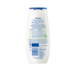 NIVEA кремовий гель для душу Summer Happiness 250мл