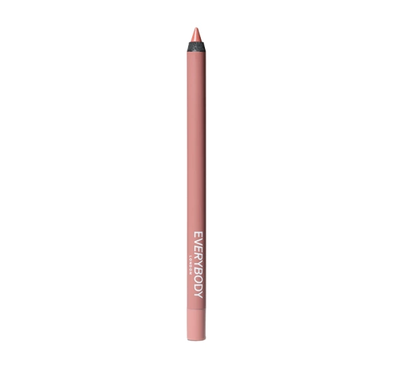 Everybody London контурний олівець для губ 03 Nude Pink 1г