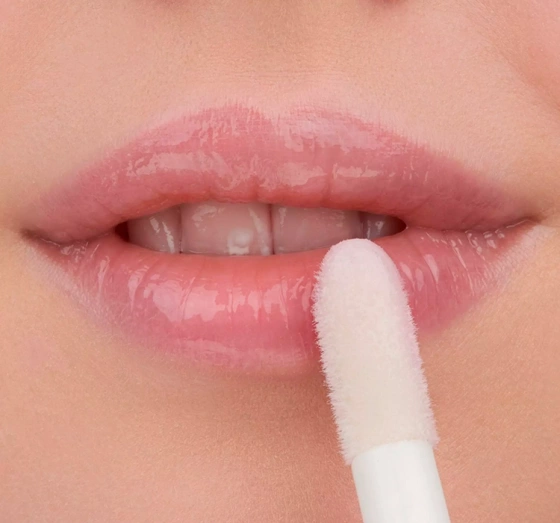 Essence Hydra Kiss Lip Oil олія для губ 01 Kiss From A Rose 4 мл