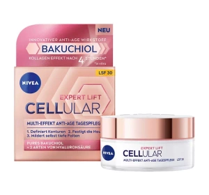 NIVEA CELLULAR EXPERT LIFT КРЕМ ANTI-AGE НА ДЕНЬ 50МЛ
