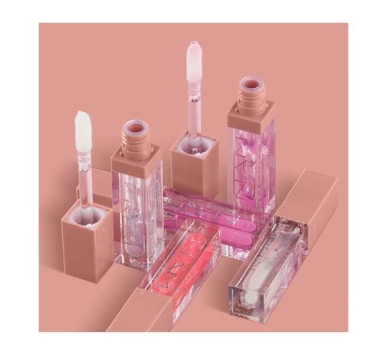 NAM Baobab сыворотка для губ с маслом баобаба 03 Creme Brulee 4,2г