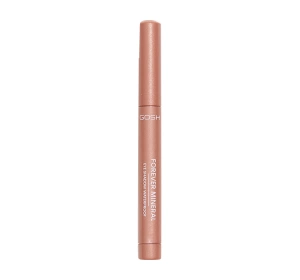 Gosh Forever Mineral водостойкие тени-карандаш для век 005 Nougat 1,4 г