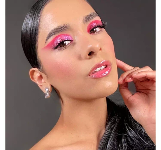 MOIRA DIAMOND DAZE БЛЕСТЯЩИЕ ЖИДКИЕ ТЕНИ ДЛЯ ВЕК 10 STARDOM 3МЛ