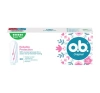 O.B. Original Reliable Protection тампоны Super Plus 16шт