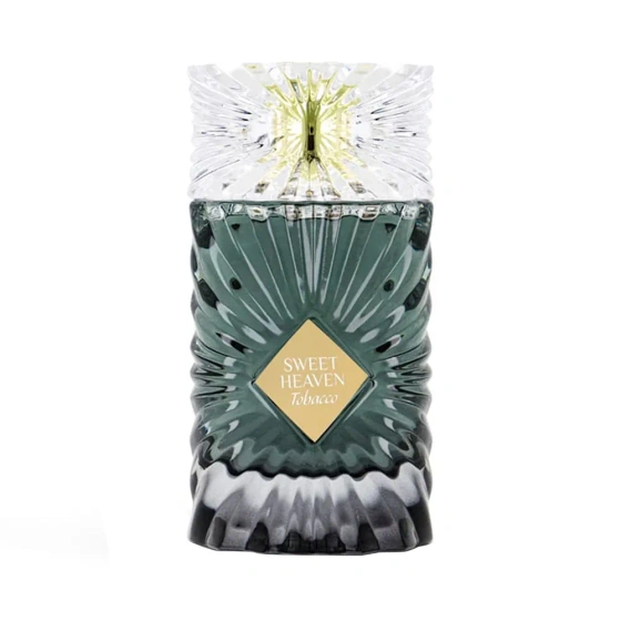 Gulf Orchid Sweet Heaven Tobacco парфюмированная вода 100 мл