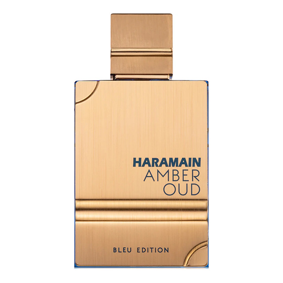 Al Haramain Amber Oud Bleu Edition парфумована вода 60 мл
