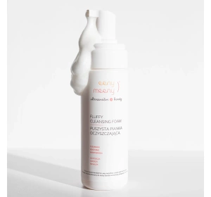 EENY MEENY BEAUTY ОЧИЩУВАЛЬНА ПІНА ДЛЯ ОБЛИЧЧЯ 150МЛ