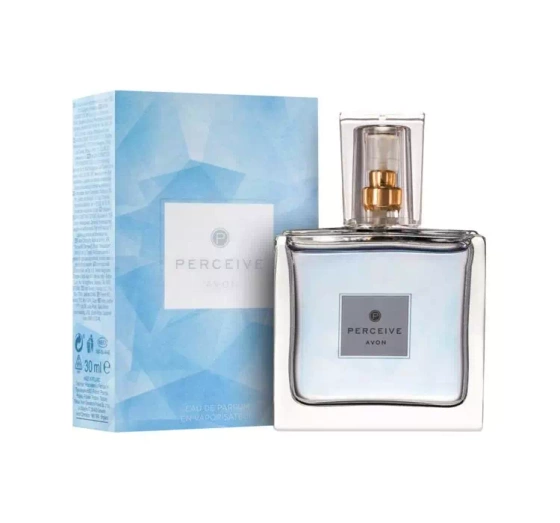 AVON PERCEIVE FOR HER ПАРФЮМИРОВАННАЯ ВОДА 30МЛ