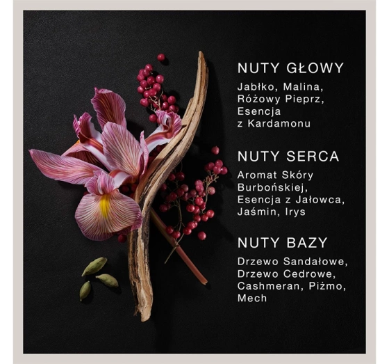 Натисніть на картинку, щоб її збільшити David Beckham Exquisite Leather парфумована вода 100 мл