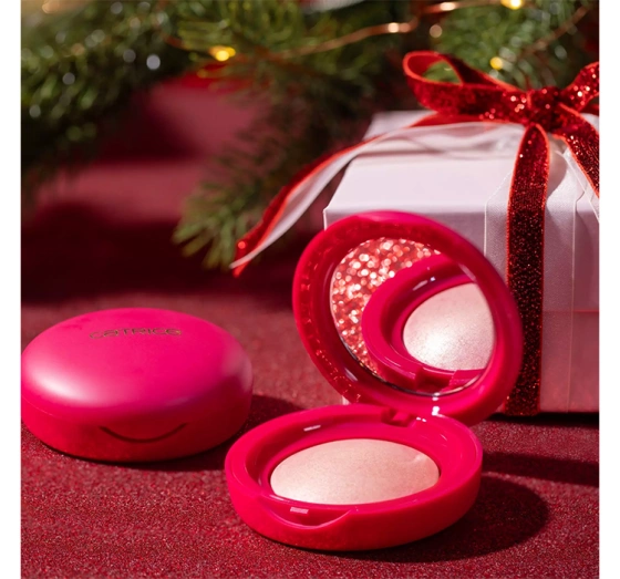 Catrice Twinkling Treasures адвент календар