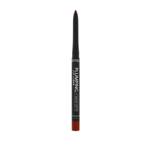 CATRICE PLUMPING LIP LINER КОНТУРНЫЙ КАРАНДАШ ДЛЯ ГУБ 100 GO ALL-OUT 0,35Г