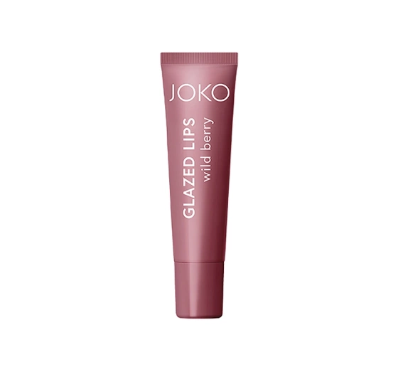 Нажмите на картинку, чтобы ее увеличить Joko Glazed Lips бальзам для губ Wild Berry 12мл