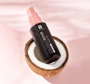 BYROKKO COCONUT BOMB МАСЛО ДЛЯ ВОЛОС 50МЛ