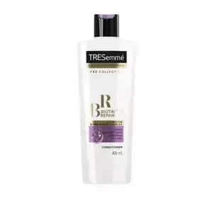 TRESEMME BIOTIN+ REPAIR 7 ВОССТАНАВЛИВАЮЩИЙ КОНДИЦИОНЕР ДЛЯ ВОЛОС С БИОТИНОМ 400МЛ