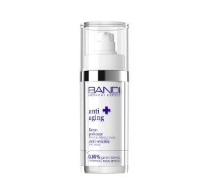 BANDI MEDICAL ANTI AGING КРЕМ ПІД ОЧІ 30МЛ