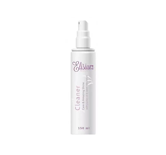 ELISIUM CLEANER ОЛІЯ ЖОЖОБА ТА МИГДАЛЮ 150 МЛ