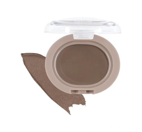 Lovely On Time кремовый бронзер для лица 02 2,1г