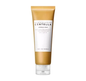 SKIN1004 CENTELLA AMPOULE FOAM ПЕНКА ДЛЯ УМЫВАНИЯ ЛИЦА 125МЛ