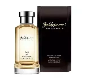 BALDESSARINI CONCENTREE ОДЕКОЛОН 75МЛ