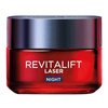 LOREAL REVITALIFT LASER X3 ANTI AGE КРЕМ 40+ НА НОЧЬ 50МЛ