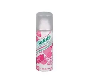 BATISTE СУХИЙ ШАМПУНЬ BLUSH 50 МЛ