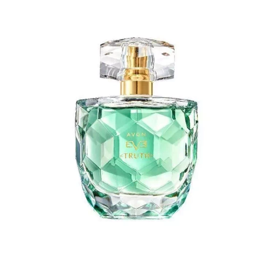 AVON EVE TRUTH ПАРФУМОВАНА ВОДА 50МЛ