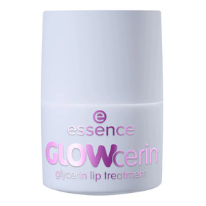 Essence GLOWcerin бальзам для губ с глицерином 01 Glow For It 12 г