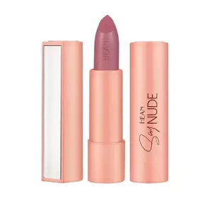 HEAN SAY NUDE LIPSTICK ГУБНАЯ ПОМАДА С ЗЕРКАЛОМ 46 HOPE 4,5Г