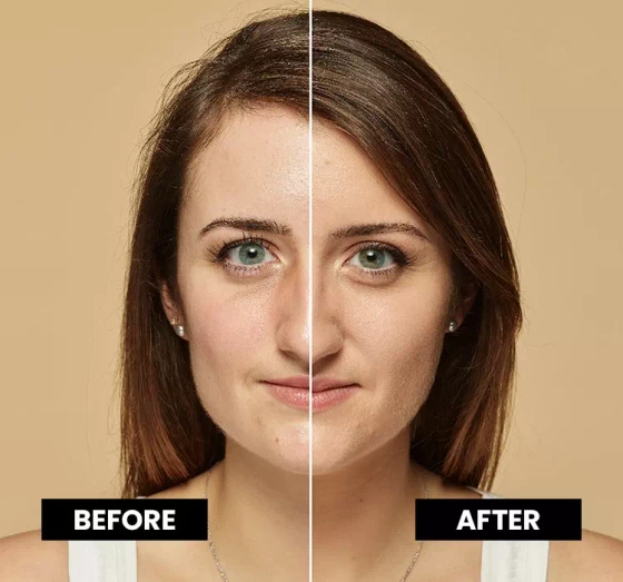 LOREAL TRUE MATCH ТОНАЛЬНИЙ ЗАСІБ N3 CREAMY BEIGE 30МЛ