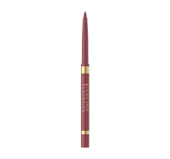 EVELINE MAKE A SHAPE АВТОМАТИЧНИЙ ОЛІВЕЦЬ ДЛЯ ГУБ 03 ROSEWOOD 1,4Г